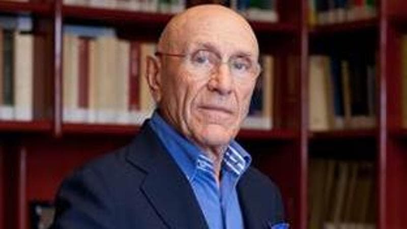 Dirigenti industriali e sostenibilità delle imprese, il convegno 1