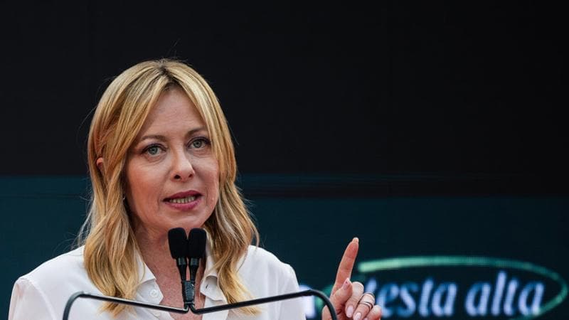 Sondaggi politici, FdI recupera. Sempre testa a testa tra Lega e Forza Italia 1