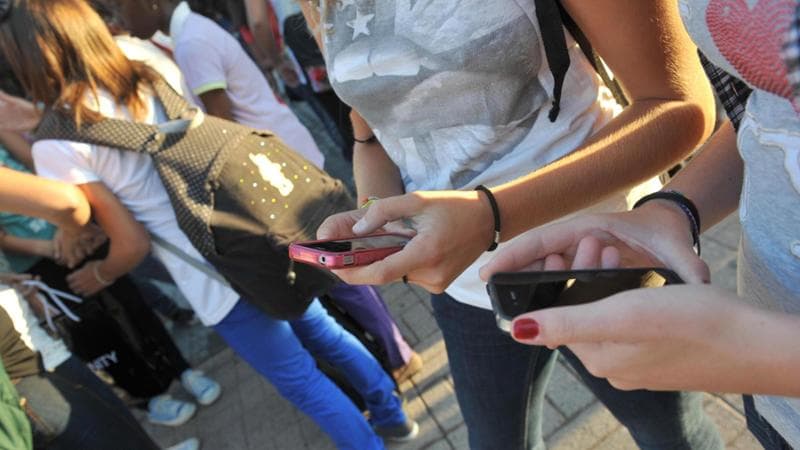 Luiss, il progetto per il “digital detox” degli studenti 1