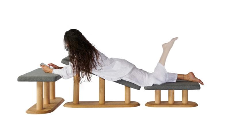 A caccia di nuove funzioni (e dell’ennesima variazione di forma) 1