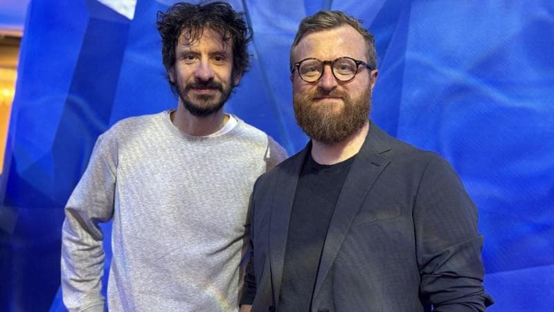 Accurat: abbiamo i numeri per fare spettacolo 1