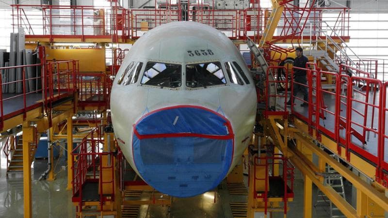 Airbus via dai server americani: l’obiettivo è il cloud “sovrano” 1