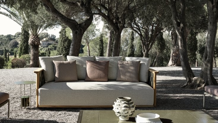 Architettura e natura che bella coppia 1