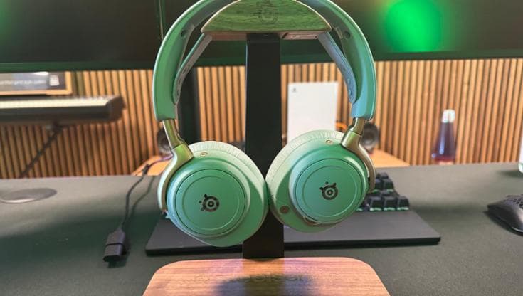 Arctis Nova Elite, le cuffie adatte a ogni situazione 1