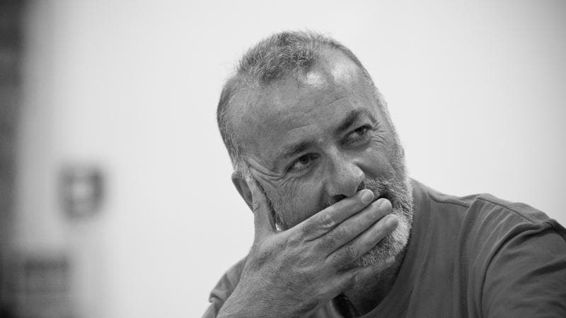 Arminio: “Il mio augurio? Prendiamoci cura della nostra fragilità e di quella della Terra” 1