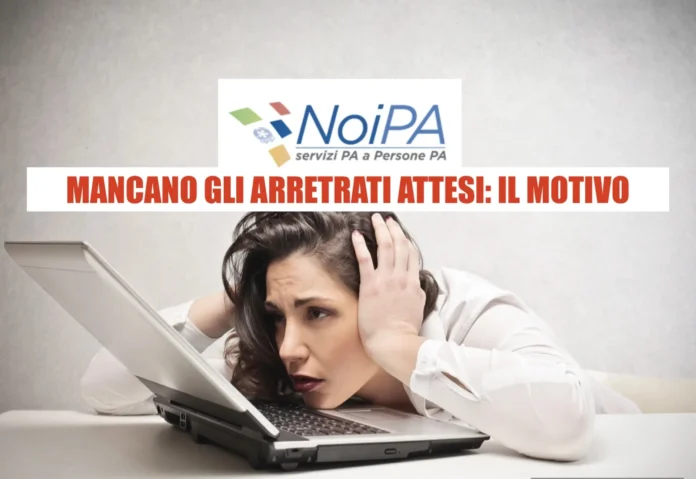 Arretrati Scuola, il Ministro 'Gela' sui Pagamenti. Ecco Perché Slittano al 2026 1