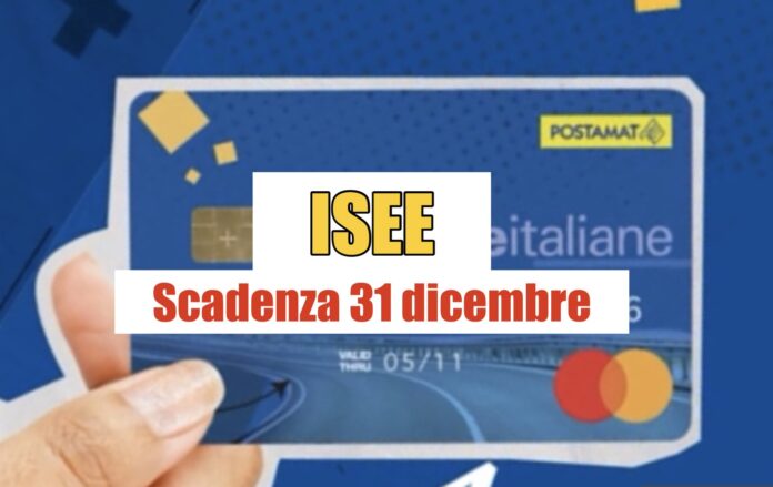 Assegno di Inclusione, Ricariche 2026 a Rischio Senza ISEE Aggiornato: Cosa Fare 1