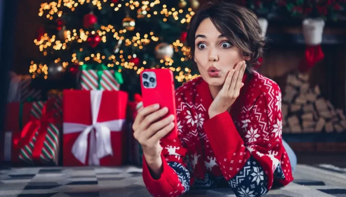 Auguri di Natale ai Colleghi via Sms o WhatsApp: Cosa Scrivere e Cosa Evitare Assolutamente 1