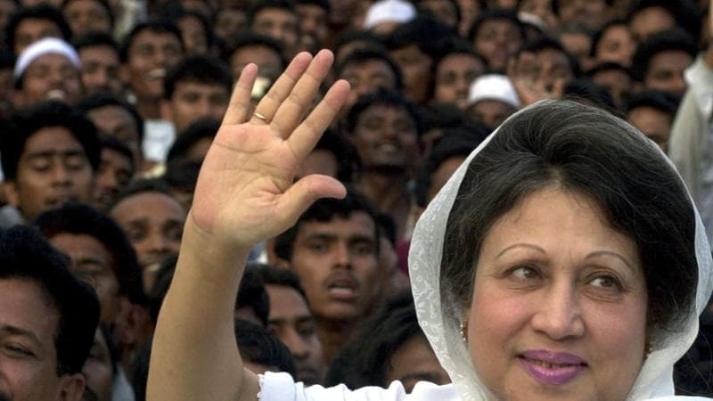 Bangladesh, morta ex premier Khaleda Zia: era favorita nel prossimo voto 1