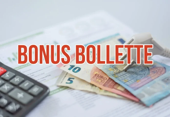 Bonus Bolletta: Rimborsi fino a 1.000 Euro. Domande Aperte per Pochi Mesi Ancora 1