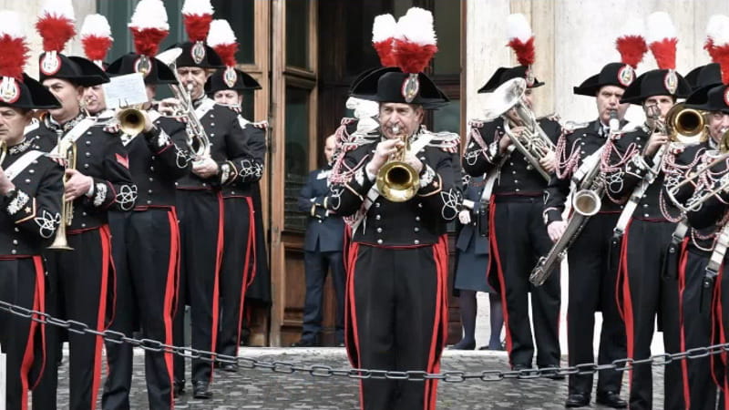 "L’Italia chiamò. Sì”. Niente più grido finale: cambia l’inno di Mameli per volere del Quirinale 1