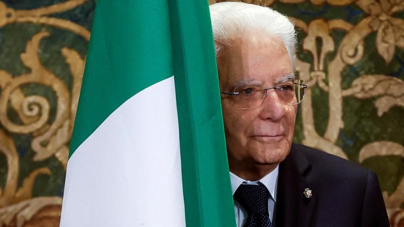 Mattarella firma cinque decreti di grazia. Chi sono i detenuti beneficiati 1