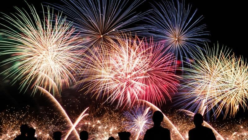 Capodanno senza botti: ordinanze, appelli e sequestri record in tutta Italia 1