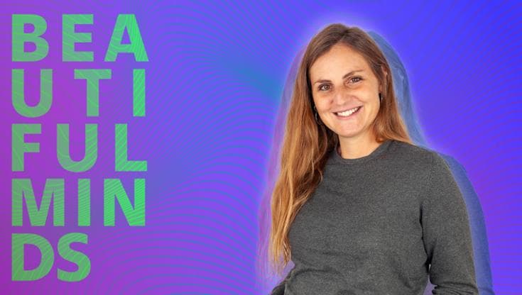 Carlotta Pianigiani, al centro delle vulnerabilità nelle crisi sanitarie globali 1