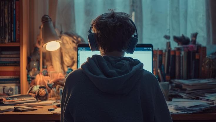 ChatGpt ha invitato un ragazzo a chiedere aiuto 74 volte prima che si uccidesse. Poteva fare di più 1