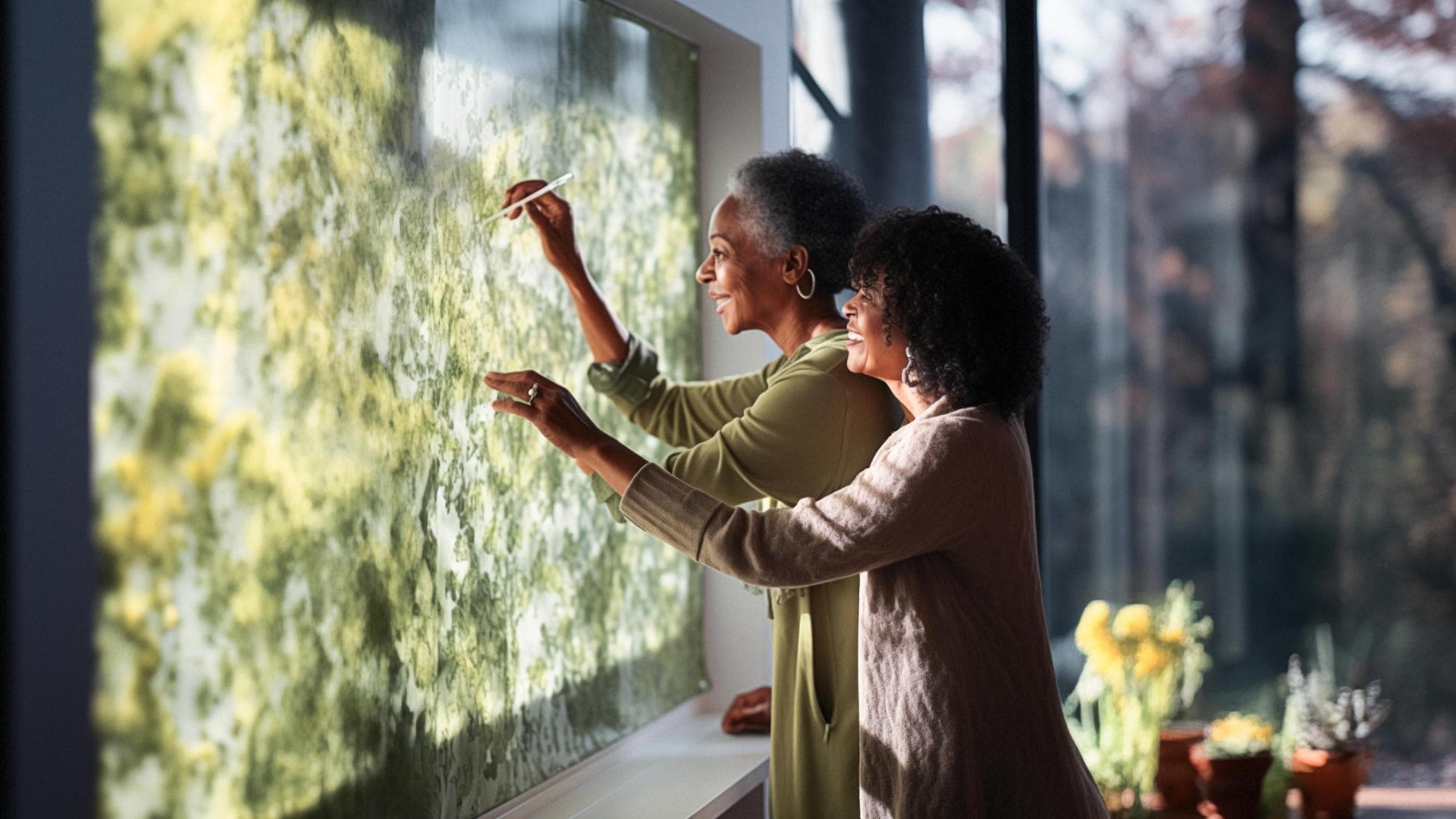 Che cosa ci riserva il prossimo futuro? Ikea immagina come saranno le nostre case nel 2030 1