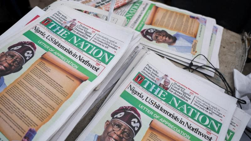 Chi sono i miliziani Lakurawa, il tentacolo dello Stato islamico preso di mira da Trump in Nigeria 1