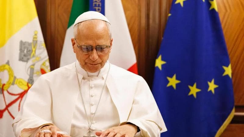 Come vivere la fede con gioia e umorismo 1