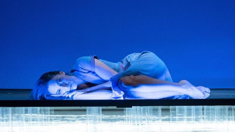 Con “Accabadora” Michela Murgia continua a vivere a teatro 1