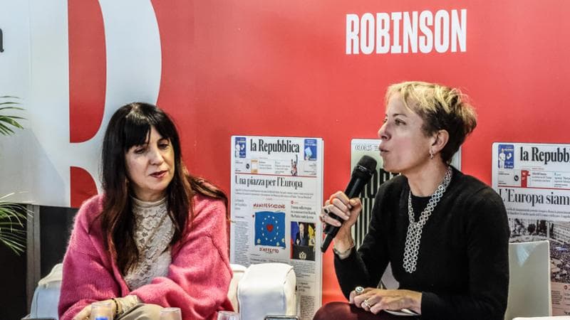 Così ho scoperto che il gruppo di lettura è il mio giardino segreto 1