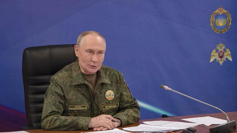 Così Putin si è tenuto i suoi oligarchi: la strategia fallita delle sanzioni 1