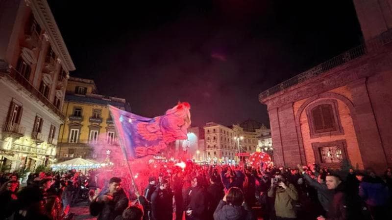 Cosa fare a Capodanno 2025: mercatini e concerti, da Torino a Bari 1