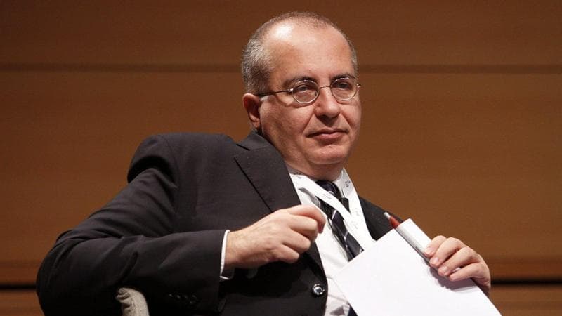 De Novellis: “Penalizzati welfare e salari. La crescita arriva solo dal fronte Difesa” 1