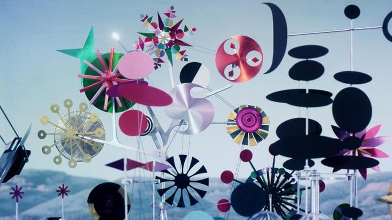 Design e architettura: le mostre da non perdere nel 2024 1