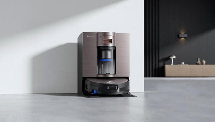 Ecovacs Deebot X11 OmniCyclone: aggressivo, determinato e intelligente 1