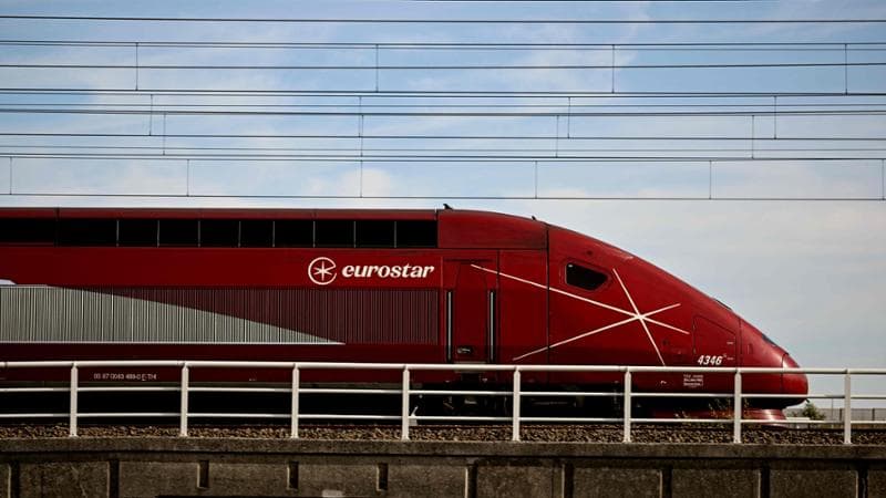 Eurostar, il tunnel sotto la Manica riapre parzialmente dopo la sospensione per guasto 1