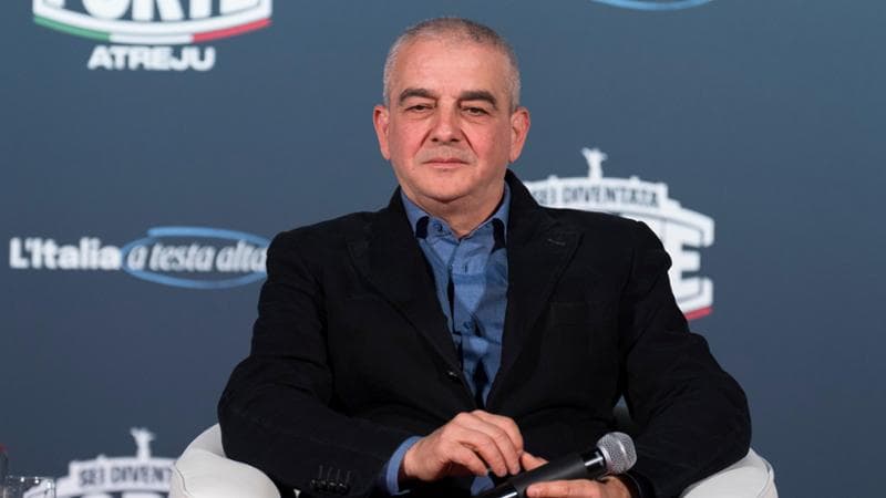 Fazzolari: avanti con le armi a Kiev. Azienda cyber allarma il governo 1