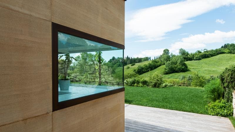 Filippo Caprioglio, il sarto dell’architettura che progetta residenze per l’anima 1