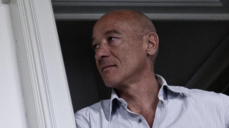 Francesco Rota. Ho imparato a disegnare facendo prototipi in bottega 1