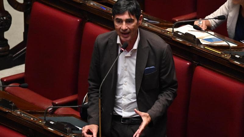 Fratoianni: “Hannoun non è mio amico. Gente come lui tradisce i palestinesi” 1