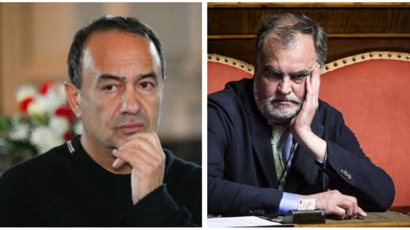 Gemellaggio Riace-Gaza, il no del governo. Avs: “Puro servilismo verso Netanyahu” 1