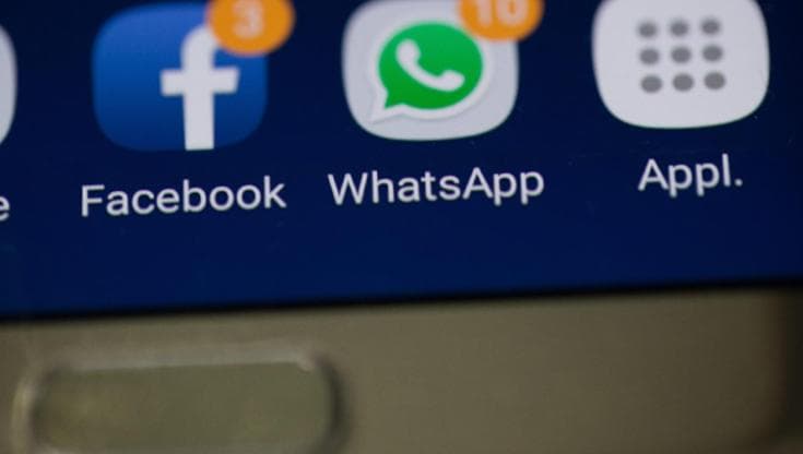 GhostPairing, così i cyber criminali accedono alle conversazioni WhatsApp. Come difendersi 1