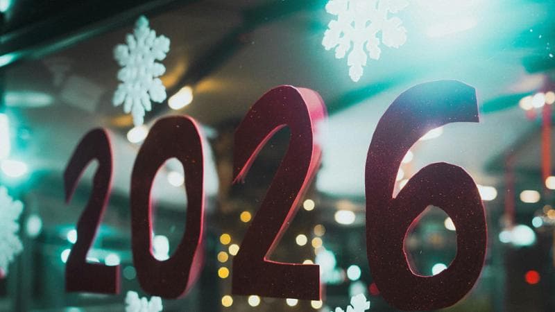 I ponti 2026: 23 giorni di riposo con 4 giorni di ferie 1