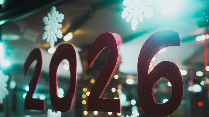 I ponti 2026: come fare 23 giorni di vacanza usando solo 4 giorni di ferie 1