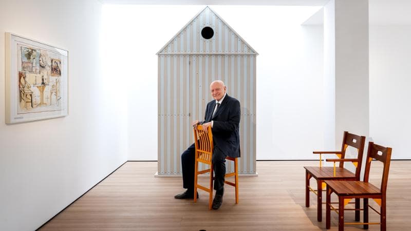 “I progetti impossibili ci piacciono di più”: l’anniversario di Molteni&C 1