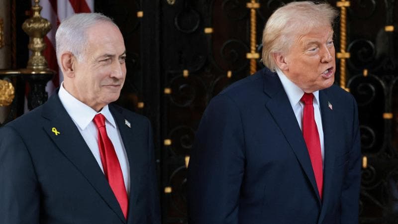 Ian Bremmer: “Il summit serviva sia a Netanyahu sia a Trump. E avvicina i raid su Teheran” 1