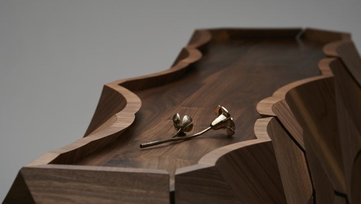 Il design aborigeno che ci avverte della crisi climatica 1