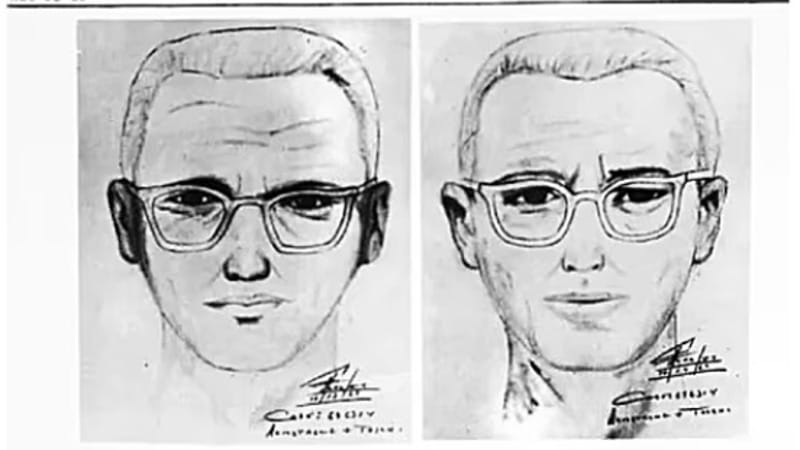 Il killer di Zodiac e della Black Dahlia sarebbero la stessa persona: colpo di scena nelle indagini 1