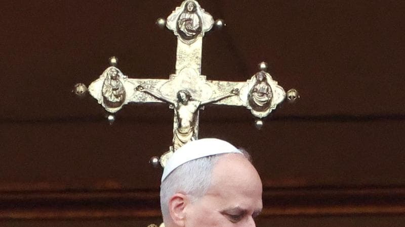 Il monito del Papa: “Gli scenari di guerra devastano il pianeta. Necessario un esame di coscienza” 1