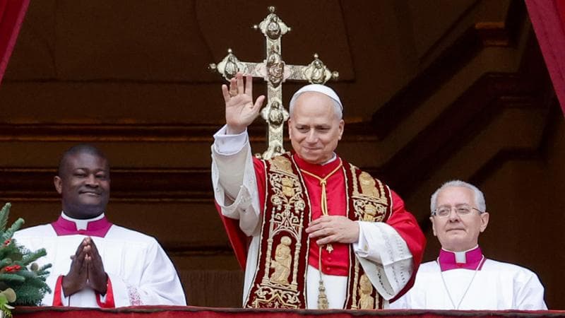 Il Papa incontra i sindaci: “Emarginazione, violenza, solitudine, piaghe delle nostre città” 1