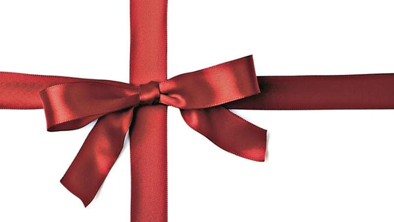 Il vero dono è la cancellazione del nostro ego 1