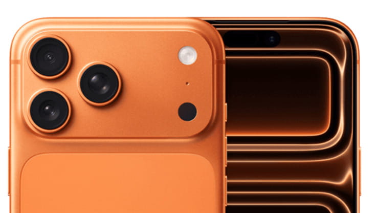 iPhone 17 Pro Max, la prova fotografica 1