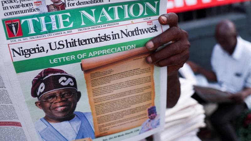 Isis, petrolio e difesa dei cristiani: le vere ragioni del raid Usa in Nigeria 1