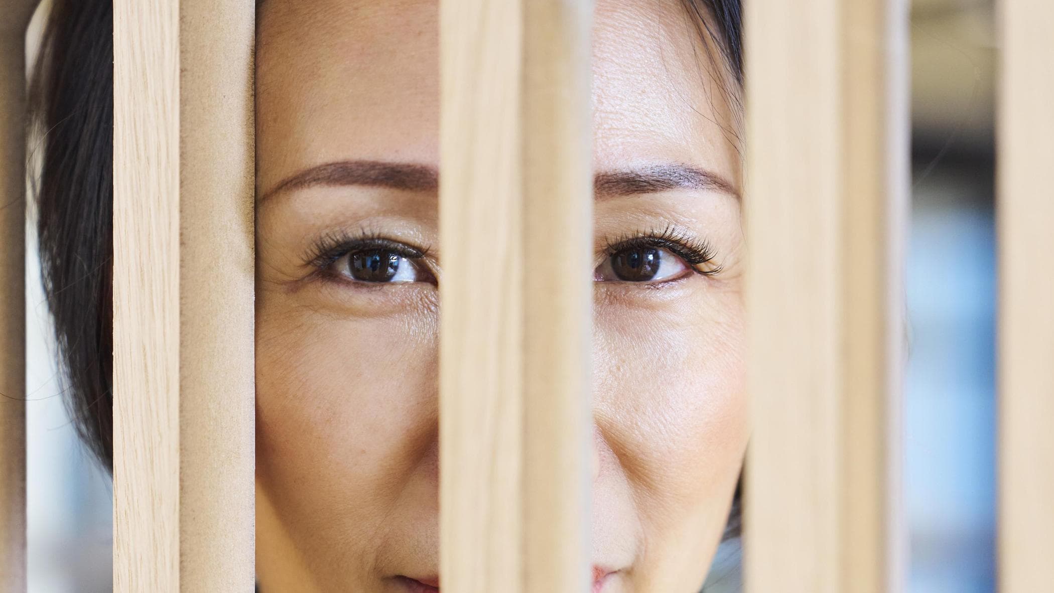 Jiang Qiong Er: “Le cose fatte con le mani sanno parlare al cuore” 1