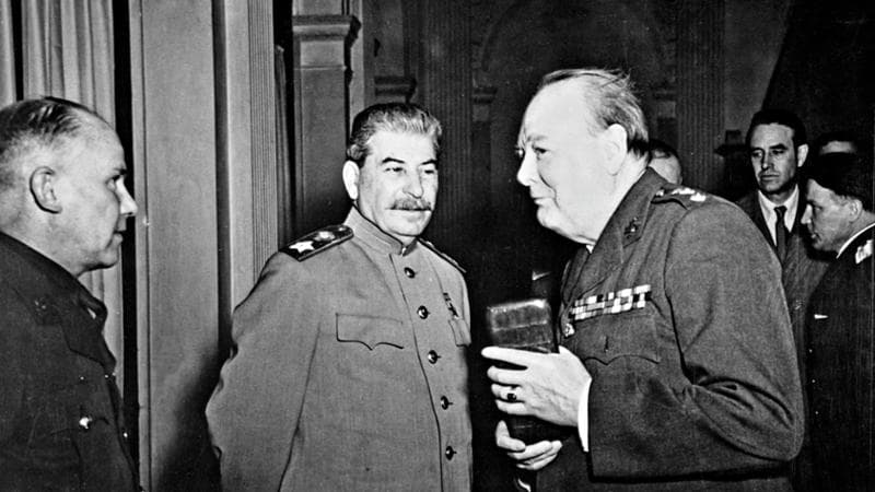 La Germania anno zero verso il futuro 1