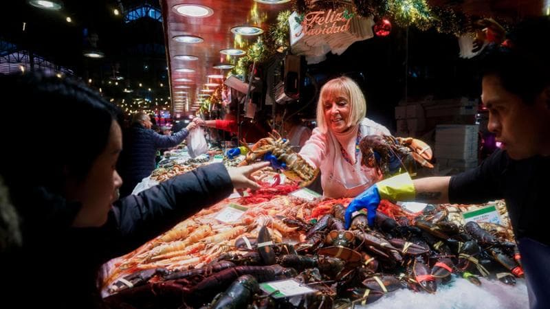 La Gran Bretagna difende le aragoste: “Vietato gettarle vive nell’acqua bollente” 1